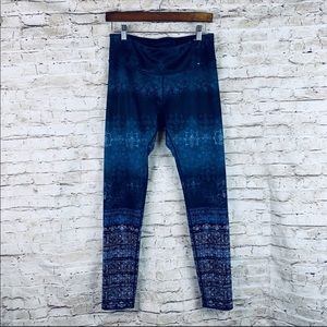 Calia by Carrie Underwood Warm weather leggings M